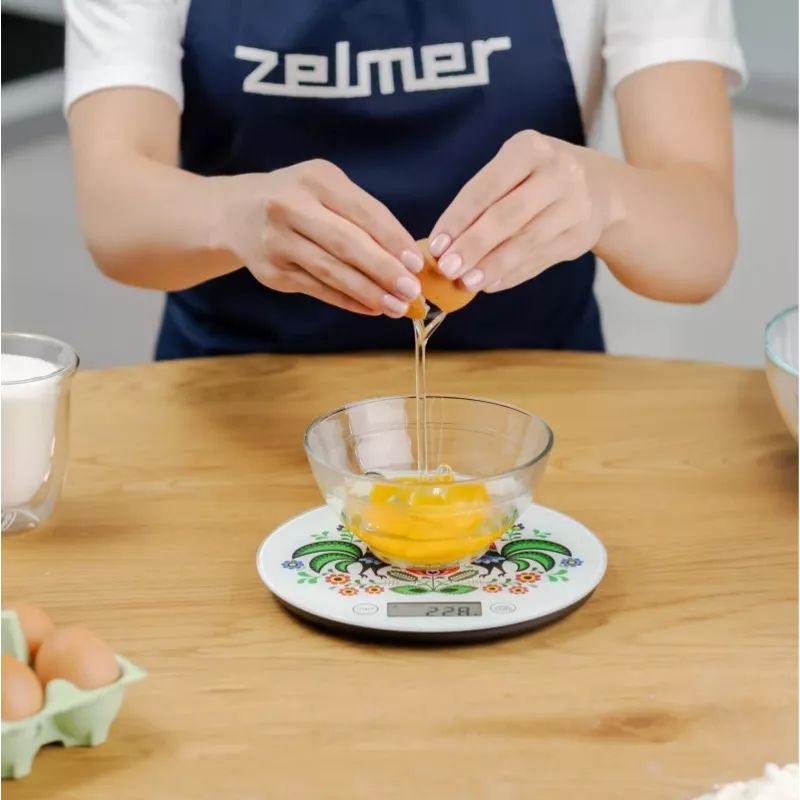 Köögikaalud Zelmer ZKS1611 Koguty
