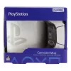 Kruus Paladone PlayStation Shaped PS5 valge 0,48 L ühes tükis