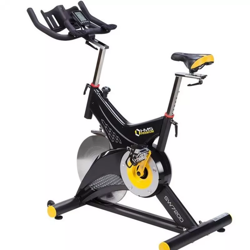 HMS Fitness SW7200 spinniratas