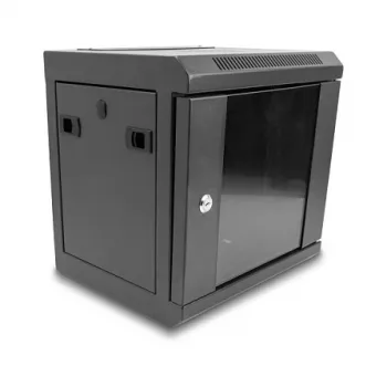 Rack-kapp DeLOCK 43417 19 tolli 6U kõrgus 600mm sügavus