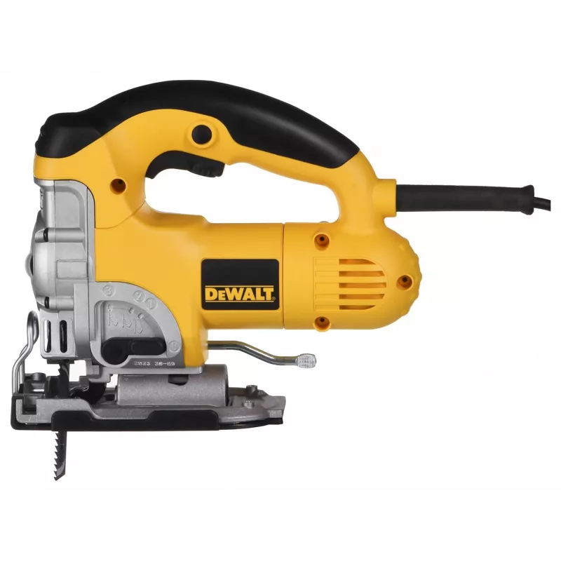 Pusle DeWALT DW331K