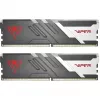 Patriot PVVR532G620C40K mälumoodul 32 GB: 2 x 16 GB