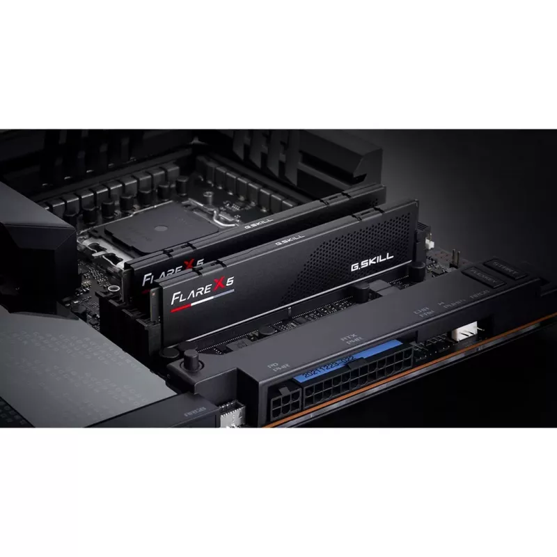 G.Skill Flare X5 F5-6000J3244G64GX2-FX5 mälumoodul 128 GB 2 x 64 GB DDR5 6000 MT/s