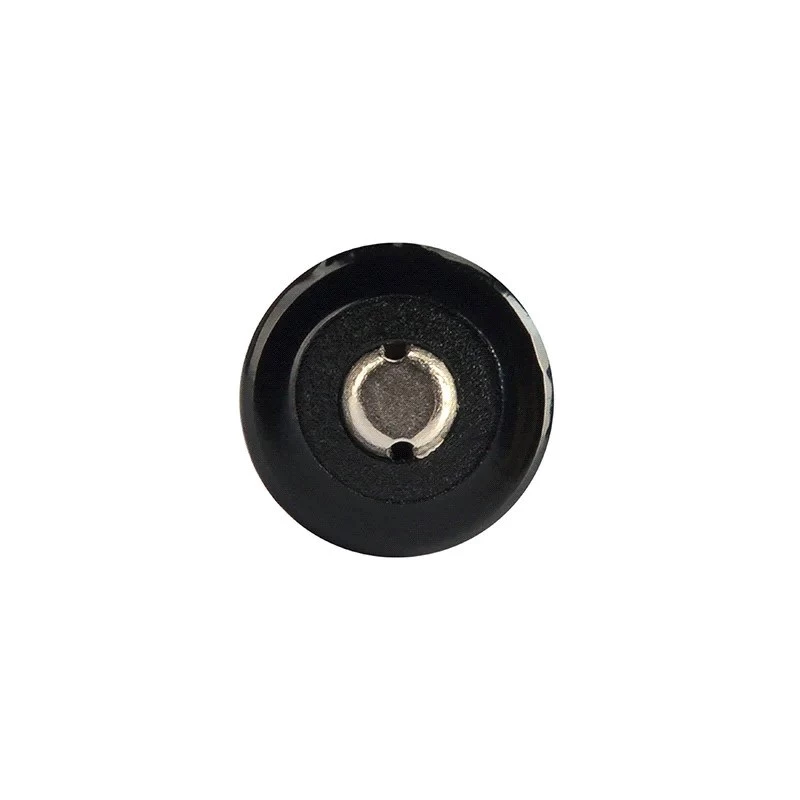 Laetav aku XTAR 16340 (CR123) Li‑ioon 3.7V 850mAh, 34 mm kõrgus, 1.6 cm läbimõõt