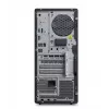 Lenovo ThinkStation P2 Tower tööjaam 30JQ006APB, Intel Core Ultra 7 265K, 64 GB DDR5, 2x 1 TB SSD, GeForce RTX 5070 12 GB, Windows 11 Pro
