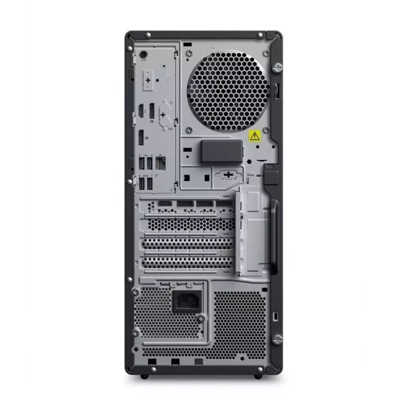 Lenovo ThinkStation P2 Tower tööjaam 30JQ006APB, Intel Core Ultra 7 265K, 64 GB DDR5, 2x 1 TB SSD, GeForce RTX 5070 12 GB, Windows 11 Pro