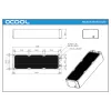 Jahutusradiaator Alphacool NexXxoS Monsta