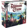 Robinson Crusoe Deluxe Edition, lauamäng