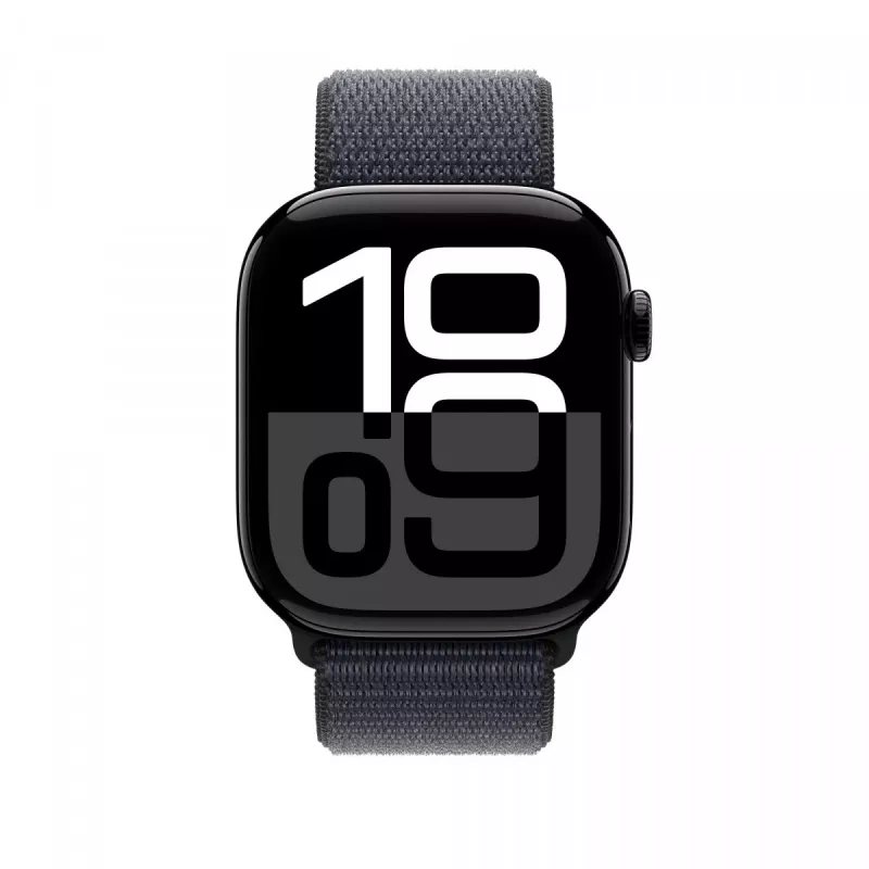 Apple 46mm Ink Sport Loop