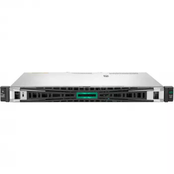 HPE ProLiant DL20 Gen11 E-2434 3,4 GHz 4c 1P 32 GB-U 4SFF 2x480 GB SATA SSD 800 W PS EU Server