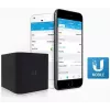 Ubiquiti ACB-ISP WiFi ruuter, airCube, 2.4GHz, MIMO, 4x RJ45 100Mb/s