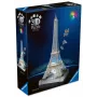 Puzzle 3D Eiffeli torn