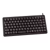 CHERRY G84-4100 klaviatuur universaalne USB QWERTY US English must