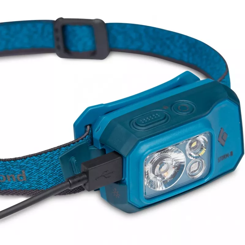 Must Diamond esilatern Storm 500-R (sinine)