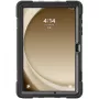 4smarts Rugged Case Grip Samsung Galaxy Tab S10 Lite/S10 FE/S9 FE/S9/S8/S7 jaoks