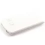 PowerNeed P5600W akupank liitiumpolümeer (LiPo) 5600 mAh valge