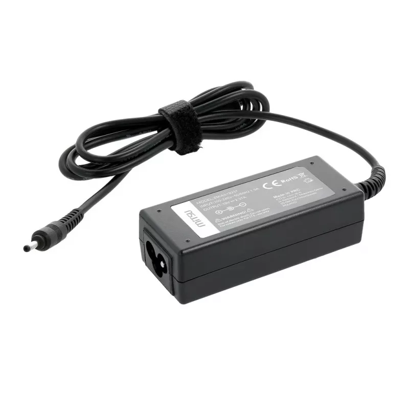 Toiteplokk MITSU 19V 2.37A mudel 5ZM009 kaasaskantavatele seadmetele