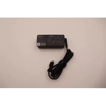 Vahelduvvooluadapter Lenovo 45W mudel 5A10W86298, ühildub erinevate Lenovo sülearvutitega
