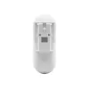Paigalduskomplekt UBIQUITI UVC-G3-FLEX (UVC-G3-FLEX-PWM-WT-3) — valge polükarbonaat ja kumm, 0,065 kg