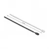 Helmestatud kaabliside DeLOCK 19506 P 120 x L 3,6 mm 100 tk