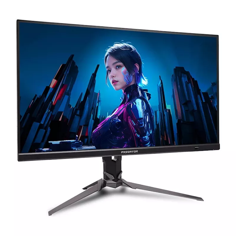 Monitor Acer Predator UM.HX3EE.501 27 tolli 4K Ultra HD 3840 x 2160 pikslit