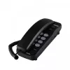 Mescomp Technologies lauatelefon Mesmed Mescomp MT 518 Diana must, telefon, must