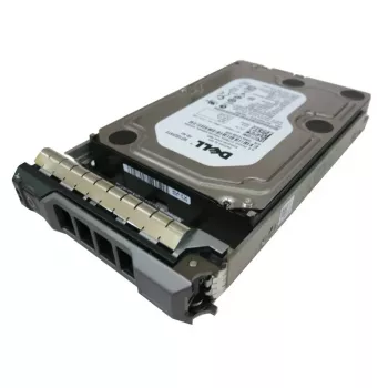 DELL 400-AJPC sisemine kõvaketas 1,2 TB 10000 p/min 2,5 tolli SAS