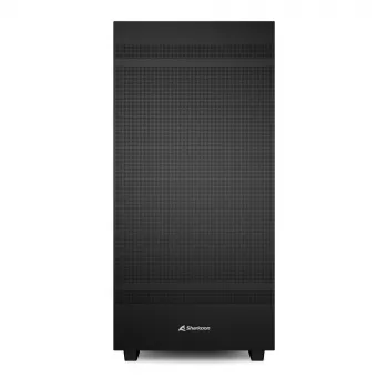 Sharkoon REBEL C50 ATX Full Tower Must