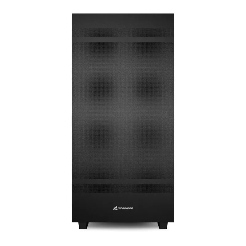 Sharkoon REBEL C50 ATX Full Tower Must