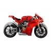 LEGO TECHNIC 42202 Ducati Panigale V4 S mootorratas
