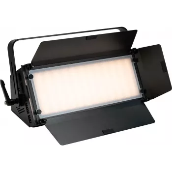 EUROLITE PLL-576 CW/WW LED-paneel (mudel 40001899) — reguleeritav jahe/soe valge valgustuspaneel