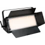 EUROLITE PLL-576 CW/WW LED-paneel (mudel 40001899) — reguleeritav jahe/soe valge valgustuspaneel