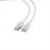 Gembird Cablexpert PPB6-3M Cat6 F/UTP kommutatsioonikaabel, 3 m, hall