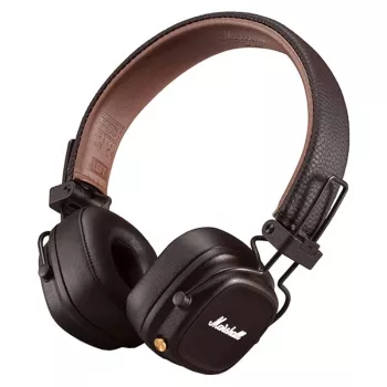 Kõrvaklapid Marshall Major IV bluetooth (217416)
