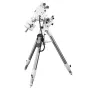 Skywatcher AZ-EQ6 GT hübriidne ekvatoriaalne monteering kaheteljelise jälgimisega, tugev konstruktsioon