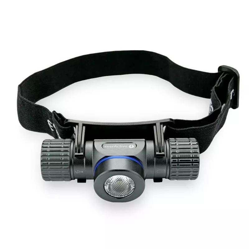 Osram P9 10W LED everActive HL-1100R Force 1100 luumenit IPX4 pealamp