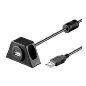 Wentronic 93351 USB-kaabel must