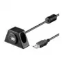 Wentronic 93351 USB-kaabel must