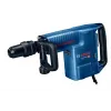 Bosch GSH 11 E SDS Max Must, Sinine, Punane 1500 W