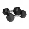 Hantlid Rebel Active RBA-2325 kummikattega paar 2 x 7 kg