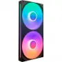 NZXT F280 RGB Core 140mm ARGB PWM 2-Pack Must
