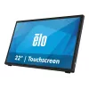 Puutetundlik monitor Elo Touch Solutions E510259 21.5 tolli 4K Ultra HD