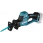 Makita DJR189ZJ Akuga kolbsaag (DJR189ZJ)