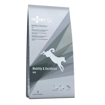 Kuiv koeratoit TROVET MGD Hypoallergenic teraviljavaba 3 kg — linnuliha, täiskasvanud, liigeste tugi