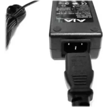 AJA Ki vahelduvvooluadapter (KI-IOX-ACADPT-R0)