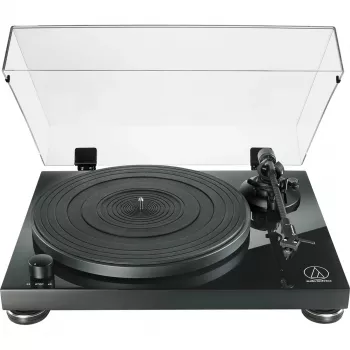 Rihmveoga helipleier Audio-Technica AT-LPW50PB