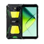 Nutitelefon Oukitel G5 6-tolline 4 GB 128 GB 6300 mAh roheline