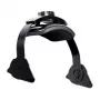Pimax Crystal Comfort Topstrap — reguleeritav asendusrihm VR-peakomplektidele, must