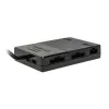 lian li Controller UNI HUB SL-INF 12SLIN-CONT3W valge — RGB ventilaatori ja LED-riba jaotur