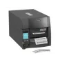 Citizen CL-S700III - etiketiprinter - otsetermo / termoülekanne - rull (11,8 cm) - 203 dpi - USB-host, LAN, USB 2,0 (CLS700IIINEXXX)